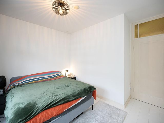 Bronckhorststraat 28 2, Amsterdam
