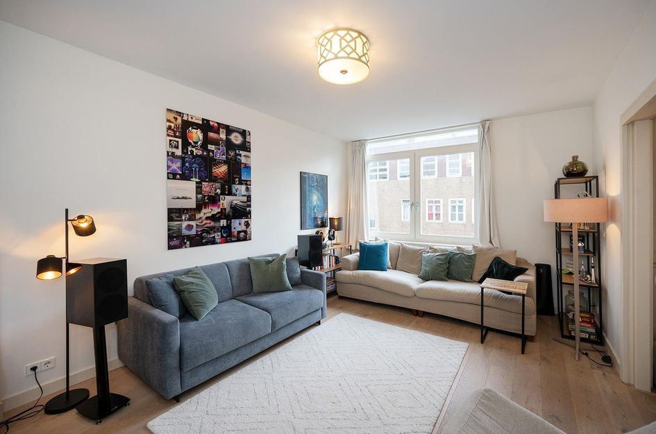 Bronckhorststraat 28 2