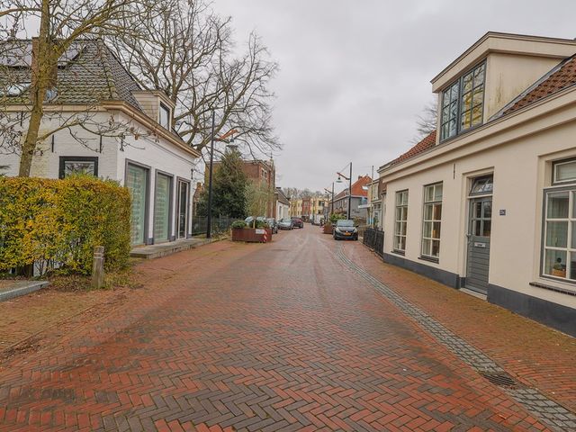 Kerkbuurt , Sliedrecht