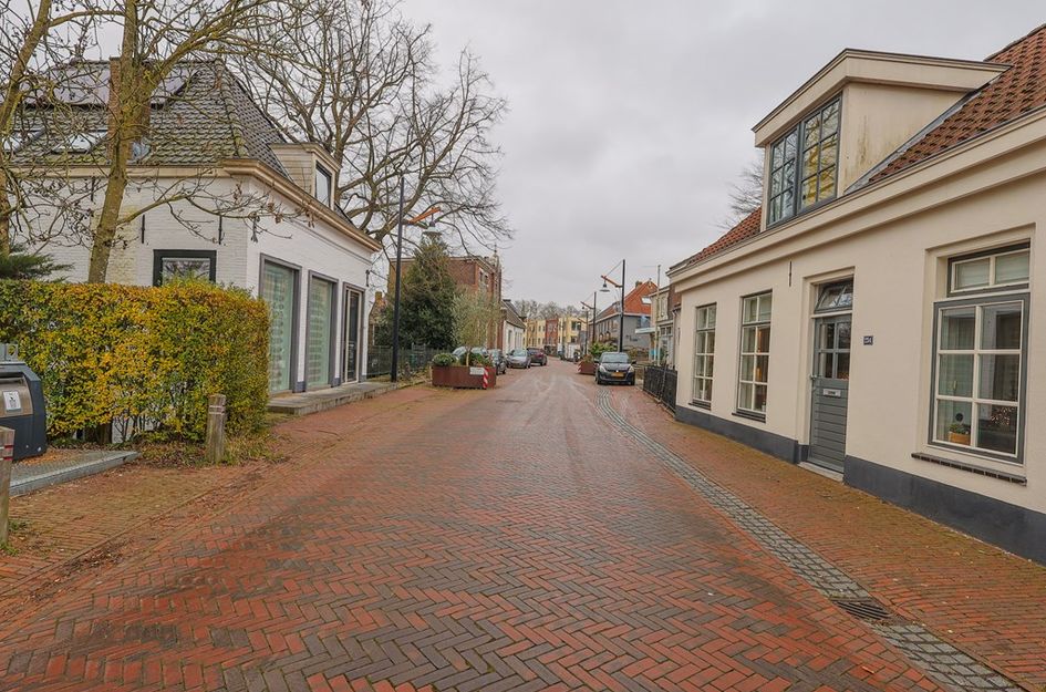 Kerkbuurt 