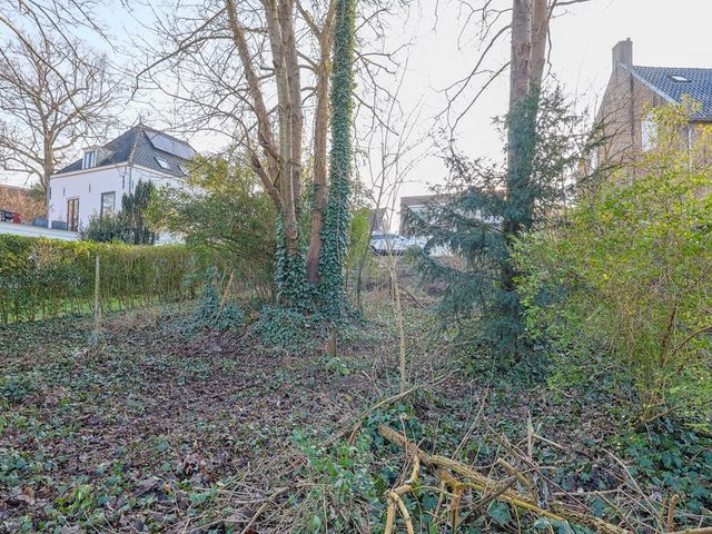Kerkbuurt , Sliedrecht