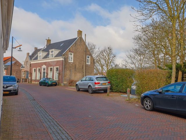 Kerkbuurt , Sliedrecht