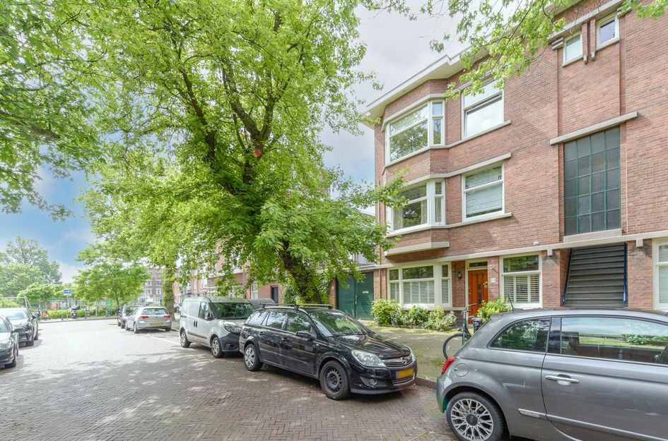 Abrikozenstraat 164