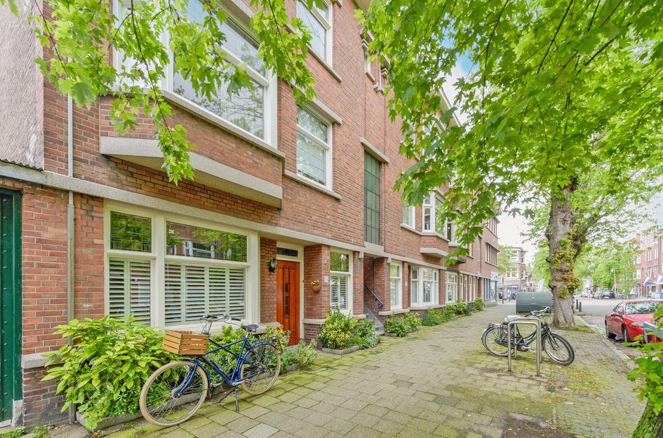Abrikozenstraat 164