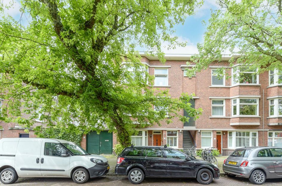 Abrikozenstraat 164