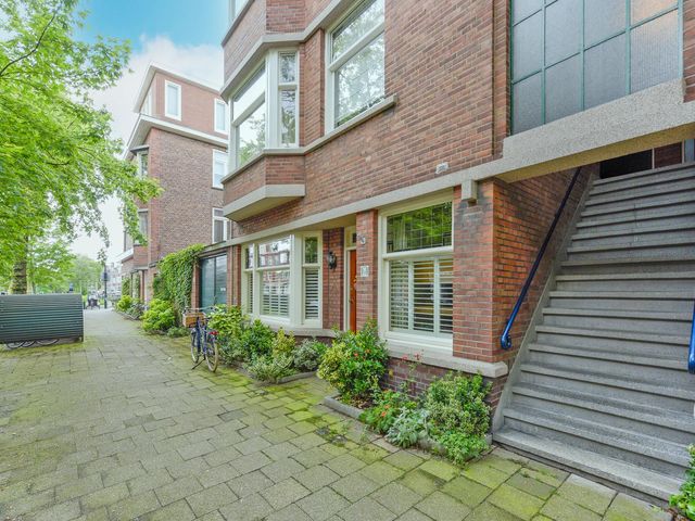 Abrikozenstraat 164, 'S-Gravenhage