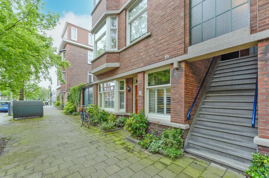 Abrikozenstraat 164