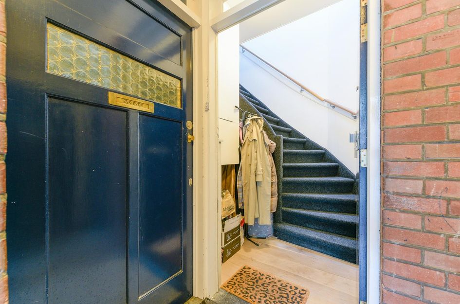 Abrikozenstraat 164