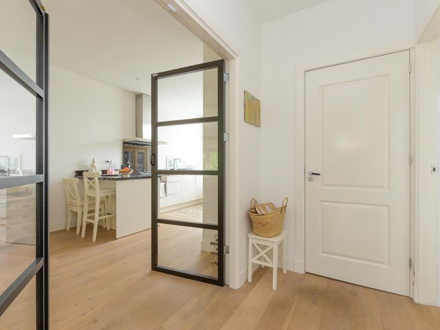 Abrikozenstraat 164, 'S-Gravenhage