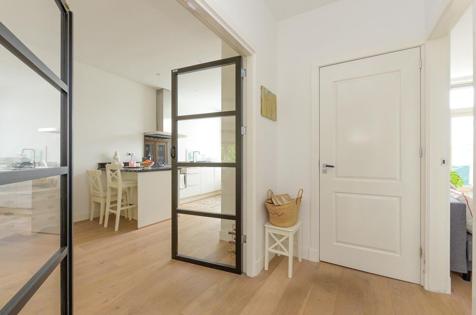 Abrikozenstraat 164
