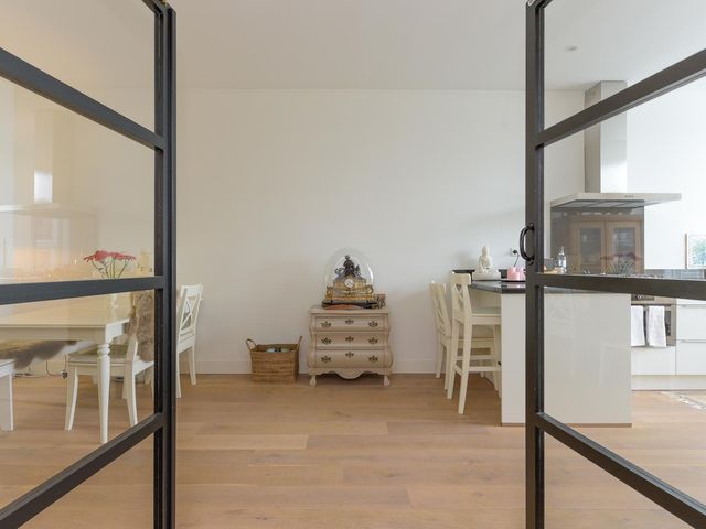 Abrikozenstraat 164, 'S-Gravenhage