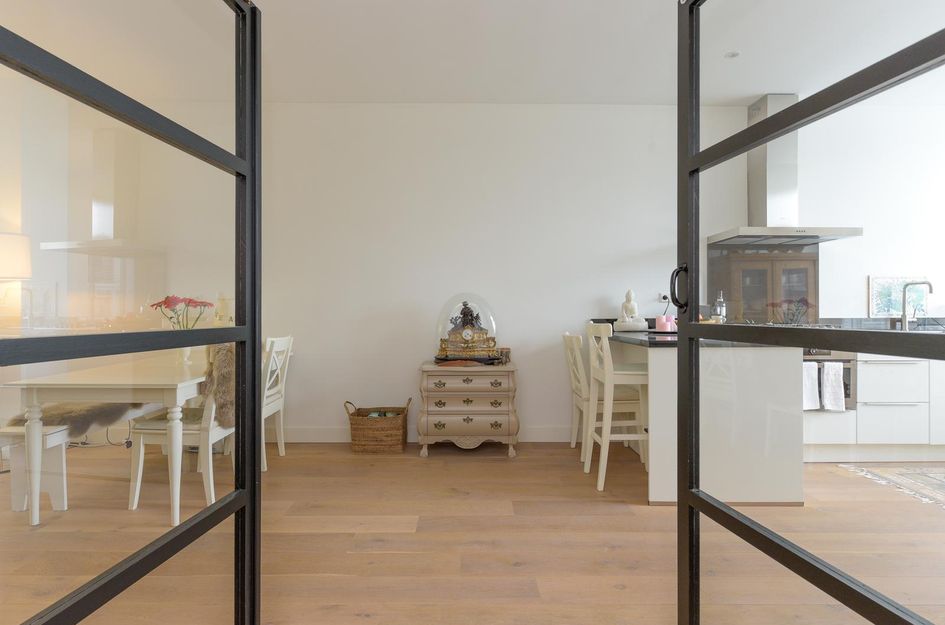 Abrikozenstraat 164