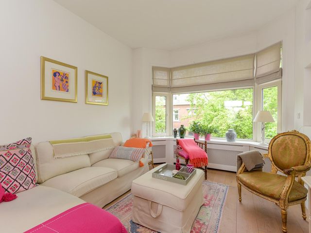 Abrikozenstraat 164, 'S-Gravenhage