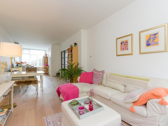 Abrikozenstraat 164, 'S-Gravenhage