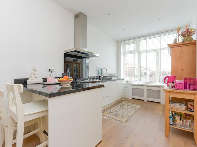 Abrikozenstraat 164, 'S-Gravenhage