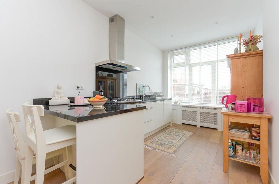 Abrikozenstraat 164