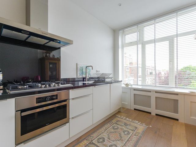 Abrikozenstraat 164, 'S-Gravenhage