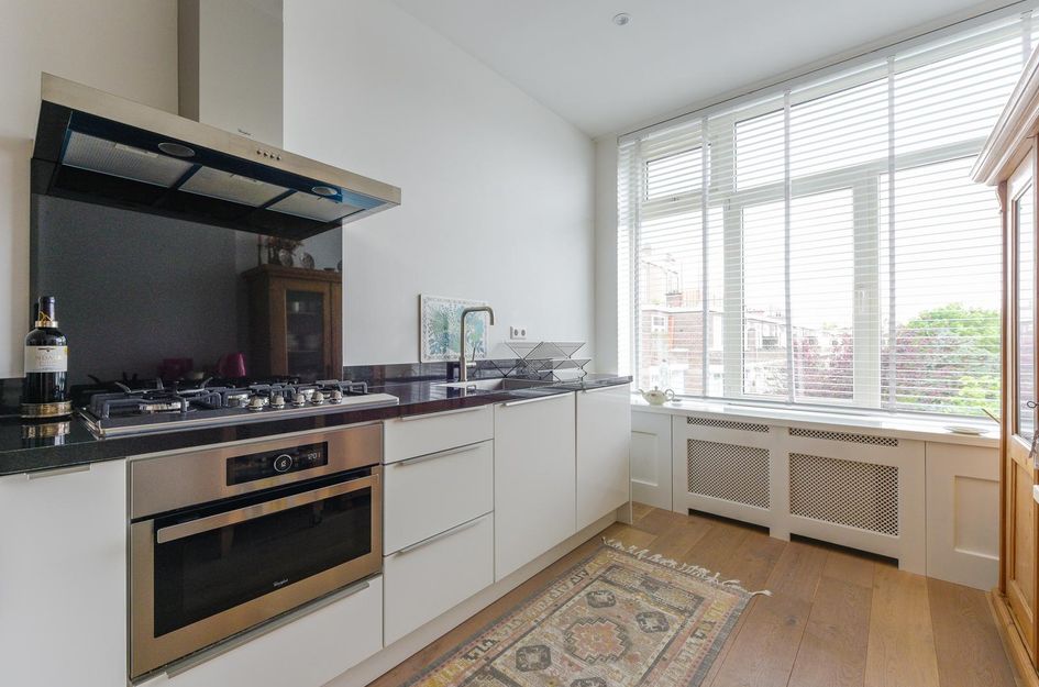 Abrikozenstraat 164