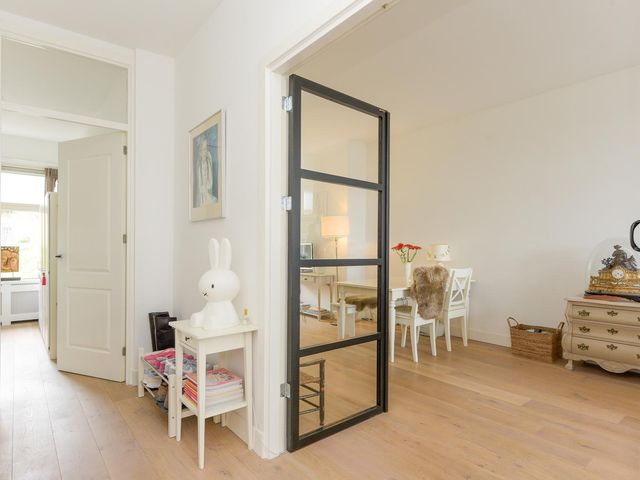 Abrikozenstraat 164, 'S-Gravenhage