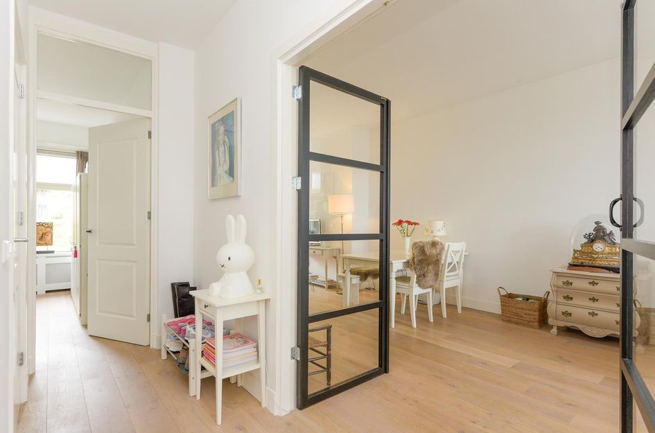 Abrikozenstraat 164