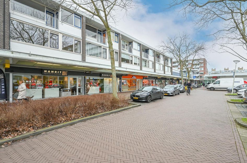 Alphons Diepenbrockhof 55