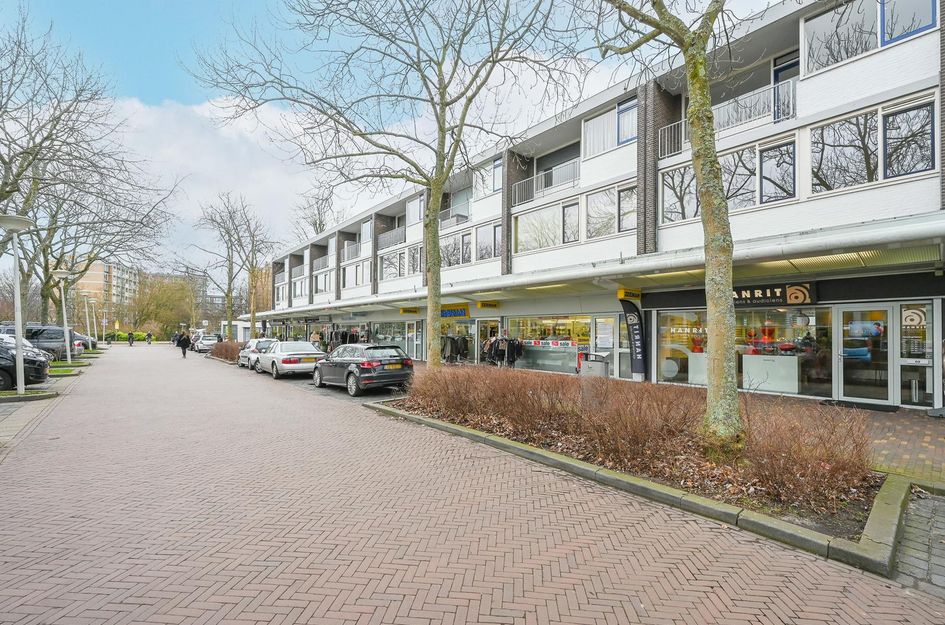 Alphons Diepenbrockhof 55