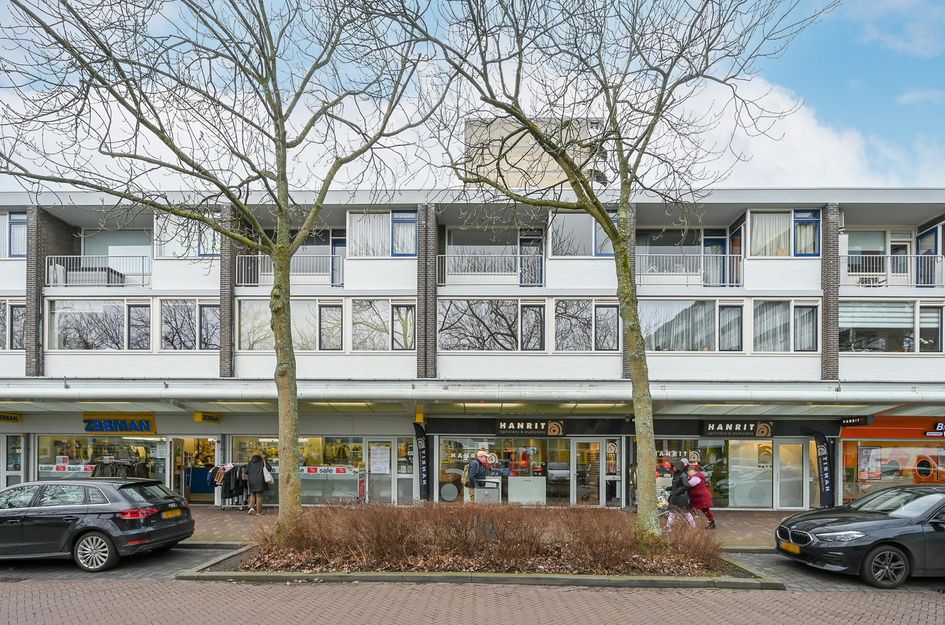Alphons Diepenbrockhof 55