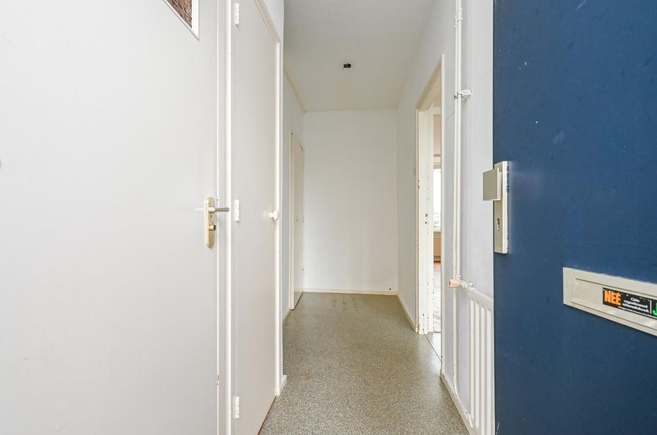 Alphons Diepenbrockhof 55
