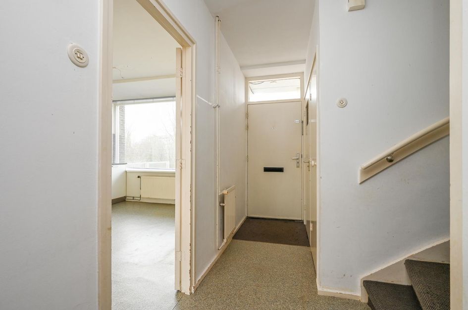Alphons Diepenbrockhof 55