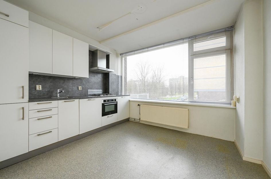 Alphons Diepenbrockhof 55