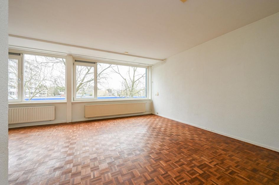 Alphons Diepenbrockhof 55
