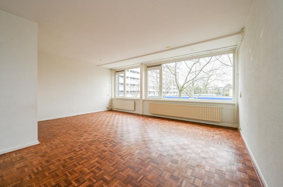 Alphons Diepenbrockhof 55