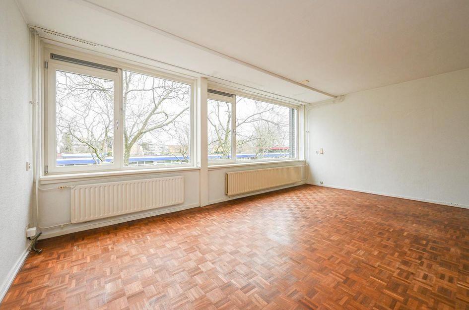 Alphons Diepenbrockhof 55