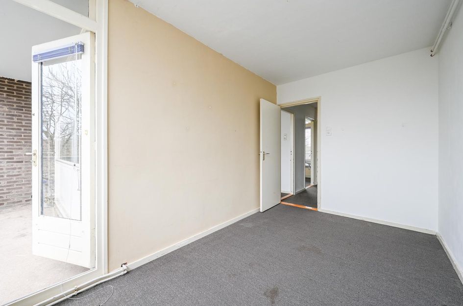 Alphons Diepenbrockhof 55