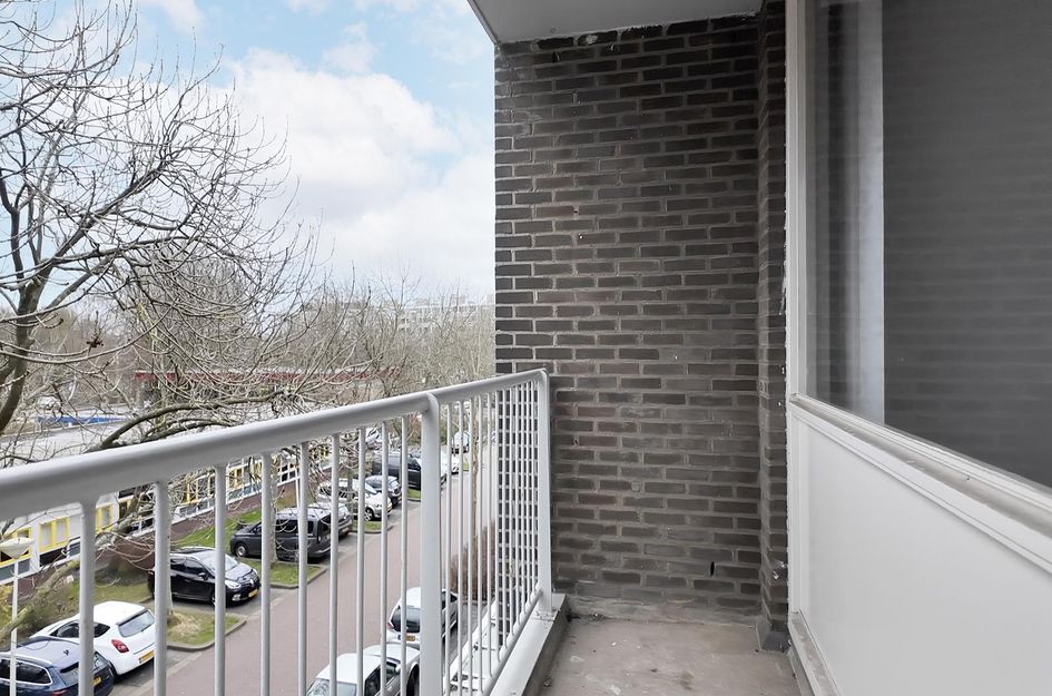 Alphons Diepenbrockhof 55