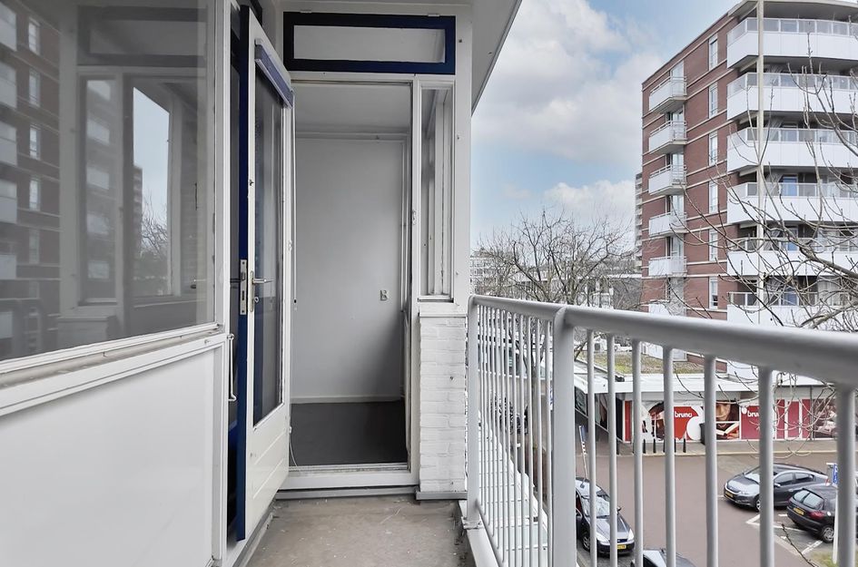 Alphons Diepenbrockhof 55