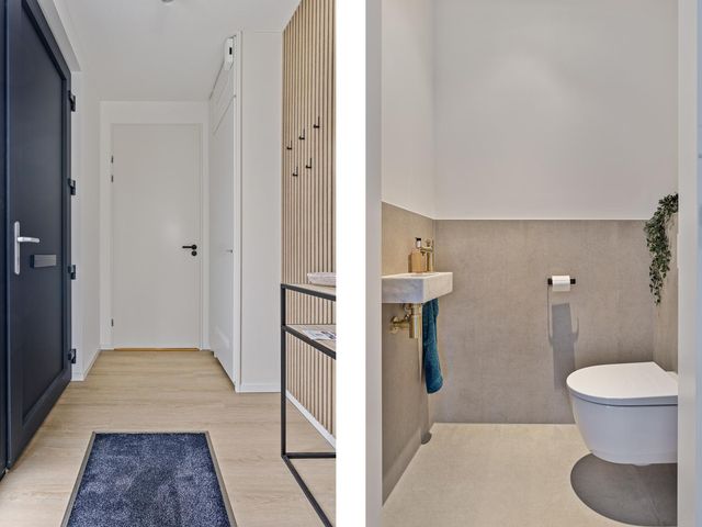 Waterlanden 9, Terneuzen