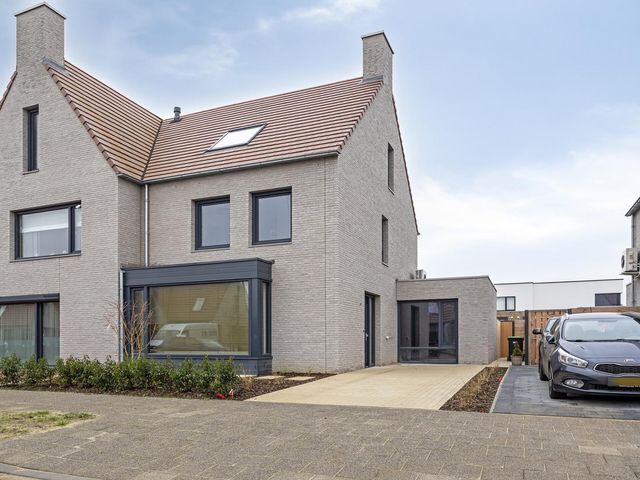 Waterlanden 9, Terneuzen