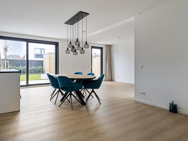 Waterlanden 9, Terneuzen