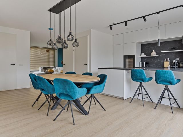 Waterlanden 9, Terneuzen