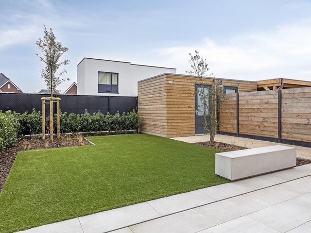 Waterlanden 9, Terneuzen