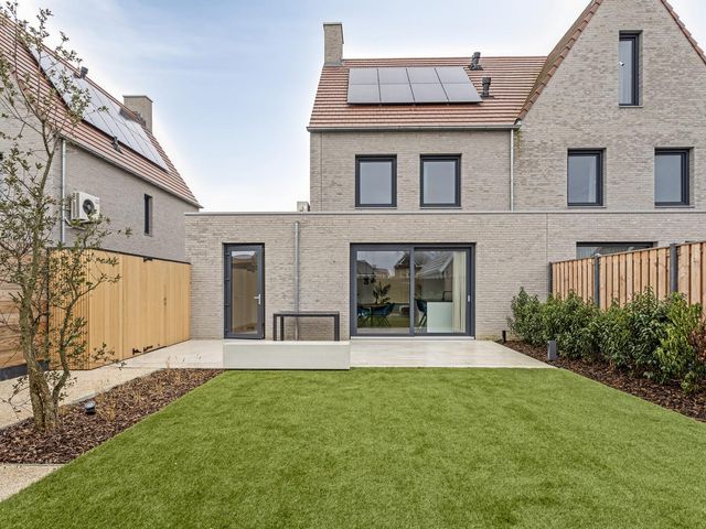 Waterlanden 9, Terneuzen