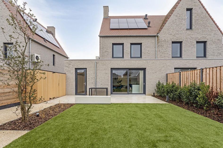 Waterlanden 9