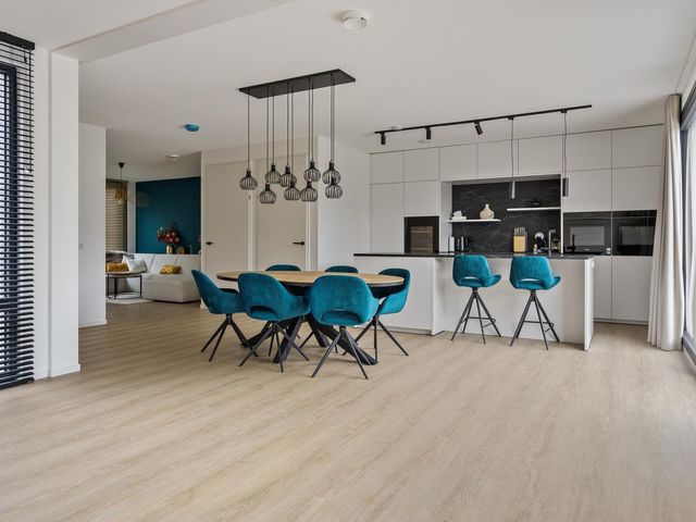 Waterlanden 9, Terneuzen