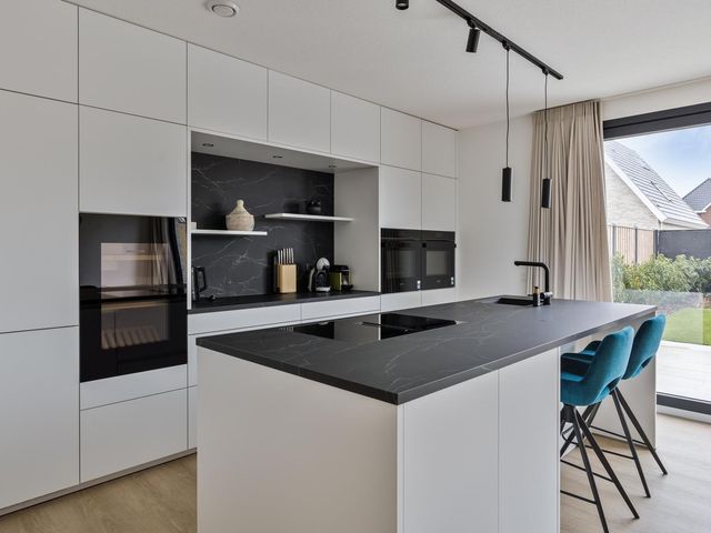 Waterlanden 9, Terneuzen