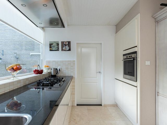 Groen v Prinstererstraat 19, Papendrecht