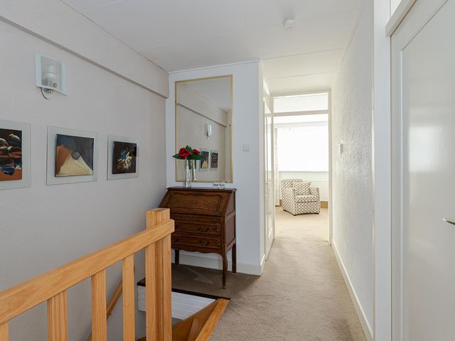 Groen v Prinstererstraat 19, Papendrecht