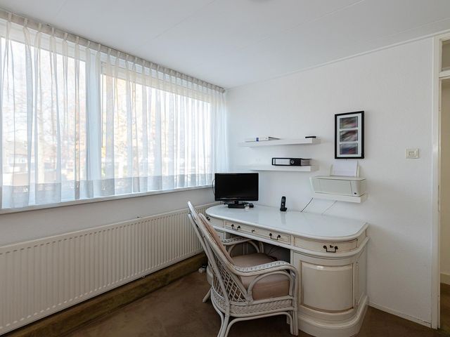 Groen v Prinstererstraat 19, Papendrecht