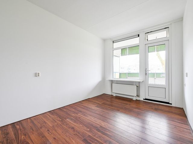 Voordek 54, Amsterdam