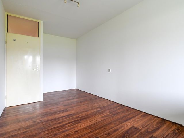 Voordek 54, Amsterdam